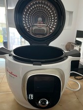 Moulinex Cookeo CE851A 6 L