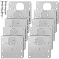 Csuntikulo 10 Pièces