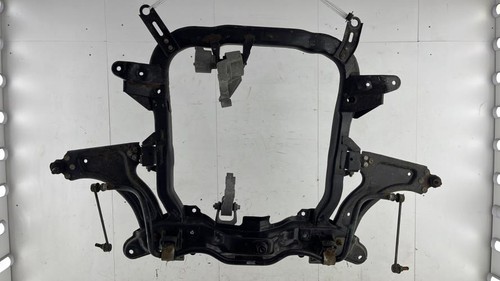 Berceau avant opel - opel, a