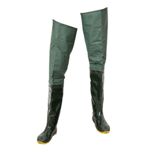 Cuissardes bottes - de,