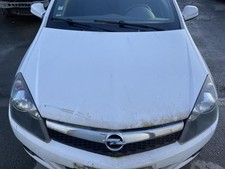 Capot OPEL ASTRA H GTC PHASE 2