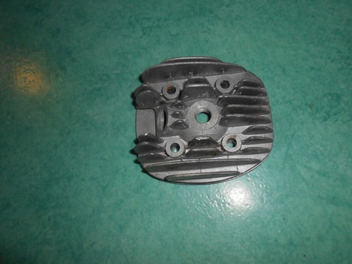 Culasse peugeot neuve - culasse, bb