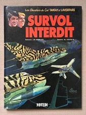 TANGUY ET LAVERDURE Tome 25