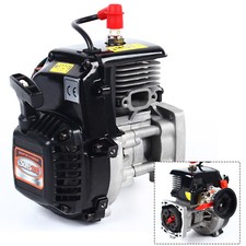 32cc/36cc 4-Bolt 2-Stroke