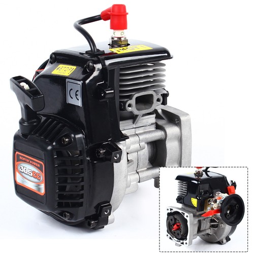 32cc 36cc bolt stroke - 32cc/36cc, 2-stroke