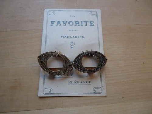 Rare objet ancien fixe - rare,