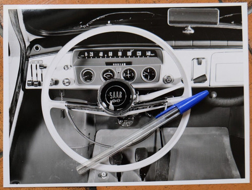 1963 saab photo foto - 1963, 96
