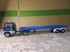 694Y Vintage 1966 Corgi Major