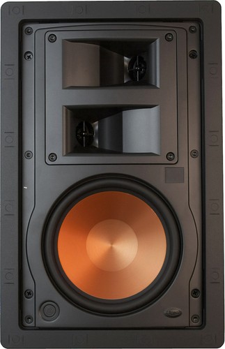 Klipsch 5650 in wall - r-5650-s, ii