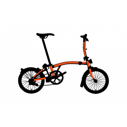 Bikeshield full pack - bikeshield,