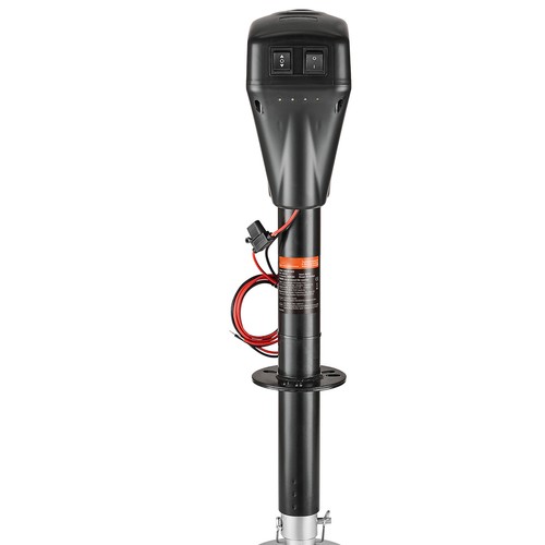 Uimoso electric trailer jack - electric,
