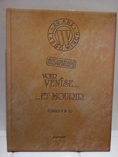 Bd. Largo Winch. Diptyque.  9