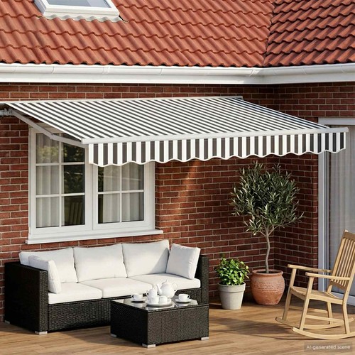 Store banne solaire