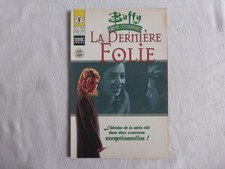 buffy contre les