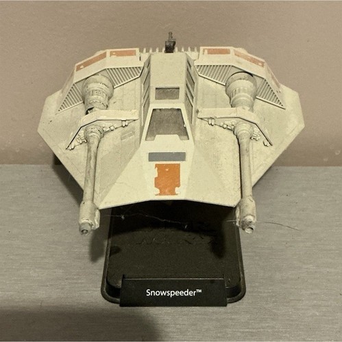 Disney star wars snowspeeder - wars,