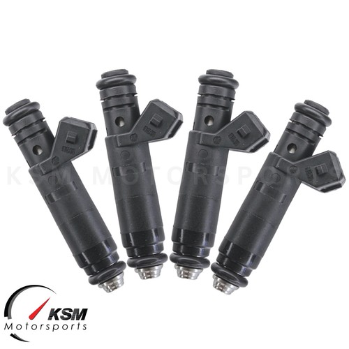 Carburant injecteurs - 4, x