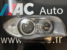 Phare Avant Droit BMW Série 1