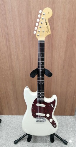 Guitare électrique fender - guitare,
