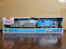 Thomas & Friends Motorized