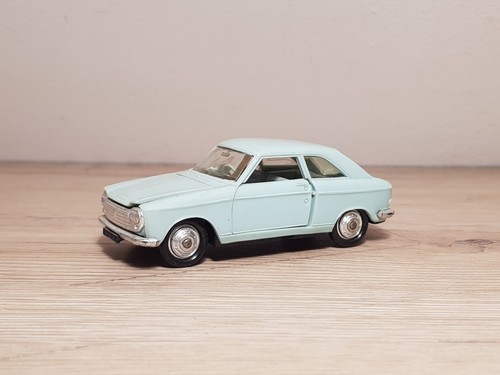 Jouet ancien norev 43 - jouet, 1/43