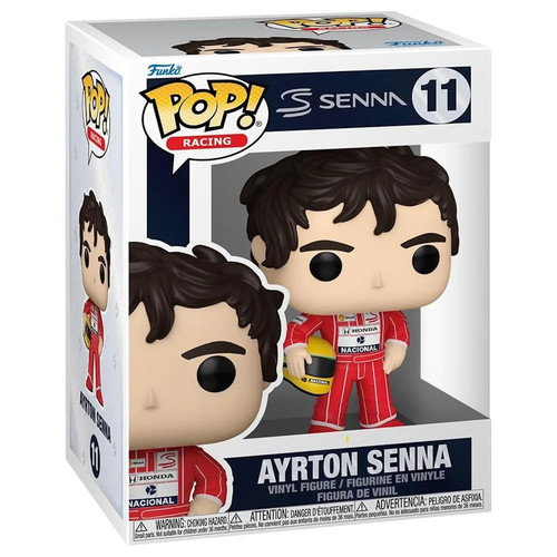 Funko pop racing formula - funko, one