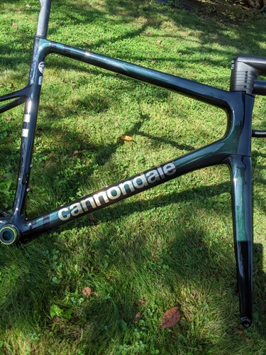 Cannondale supersix evo mod - cannondale,