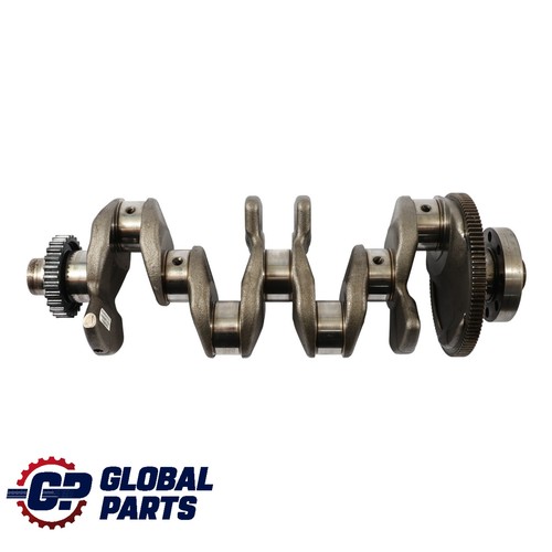 Audi moteur vilebrequin - audi,