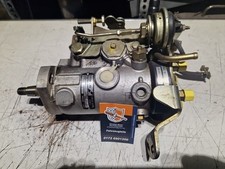 Pompe D'Injection Hyundai H100