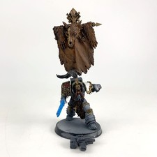 x1 Space Wolves – Praetor de