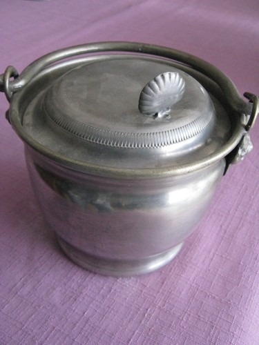 Pot berger - berger,