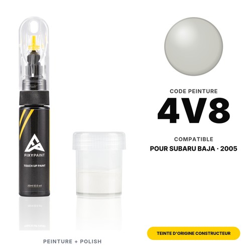 Peinture retouche pour - peinture,
