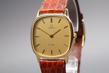 [Exc+5] Montre Homme Vintage