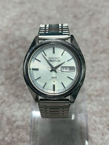 Montre automatique seiko - seiko, actus
