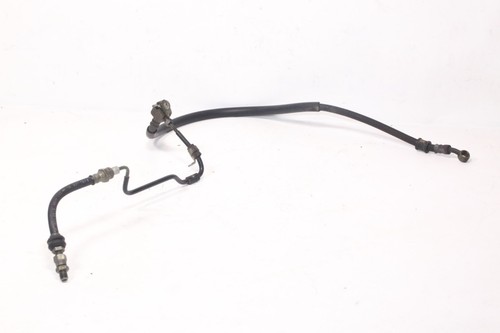 Durite frein avant honda - de,