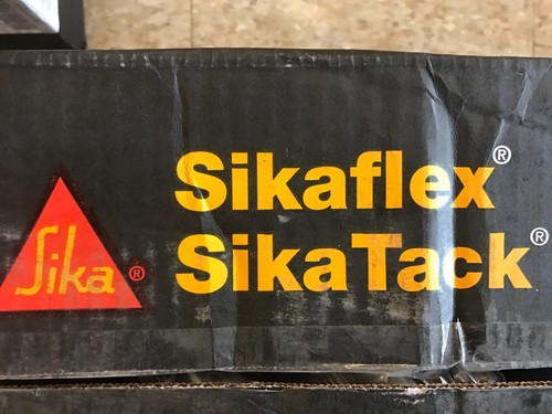 Sikaflex 252 assembly adhesive - 252,