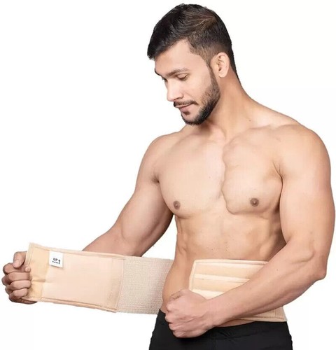 Ceinture reliure abdominale - ceinture, de