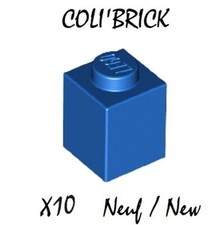 Lego 3005 - 10x Briques /