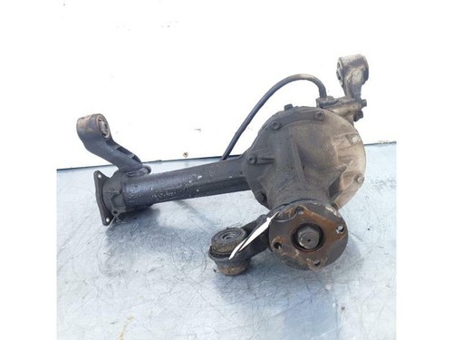 Différentiel avant suzuki - différentiel,