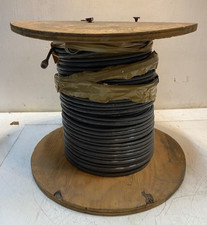 MONTROSE/COT 4C 16 AWG-8C 20 AWG-1C 18 AWG COAXIAL Cable on Spool 13"x10"