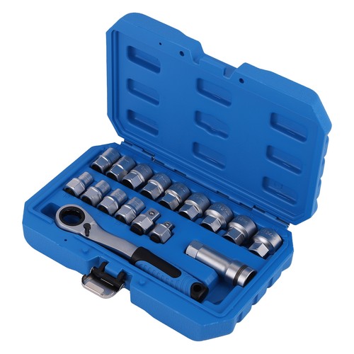 Coffret douilles - coffret, de