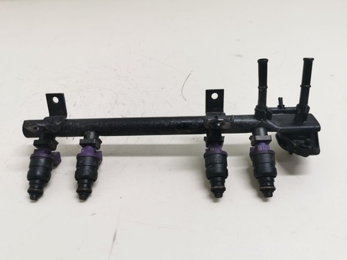 Rampe injection lupo - d'injection,