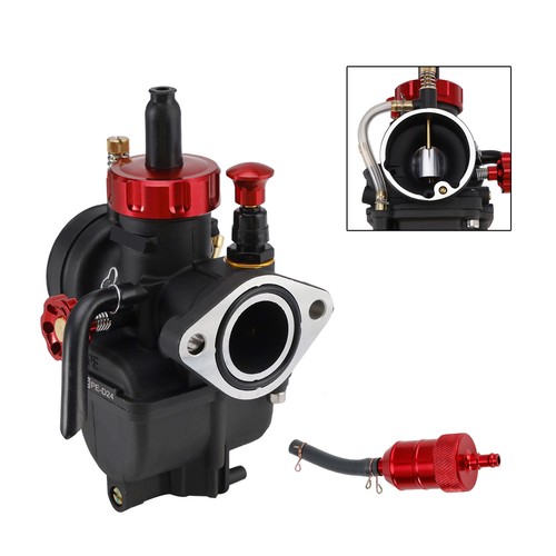 Atv dirt bike carburateur - ,