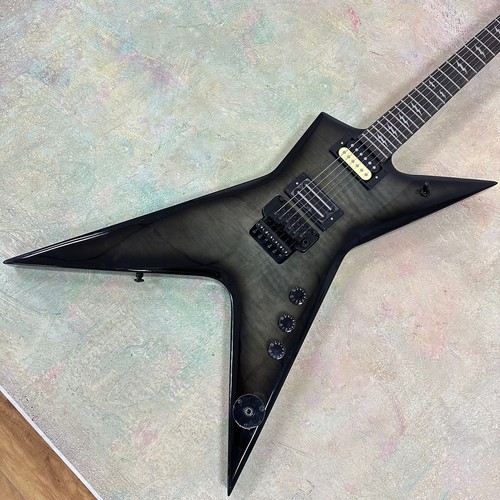 Custom dimebag washburn - dimebag,