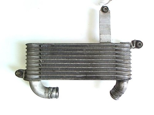 Echangeur air - , (intercooler)