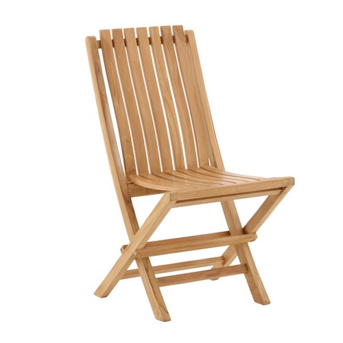 Chaise jardin ghana 93cm - de,