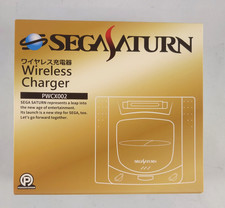 Sega SATURN Wireless charging