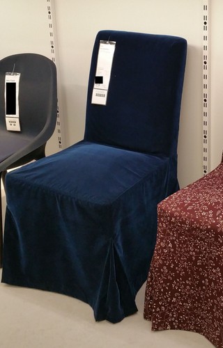 Ikea henriksdal chair - ikea,