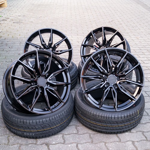Pouces jantes alu hiver - 19,