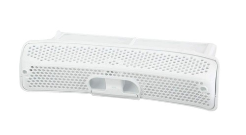 Filtre double pour - filtre,