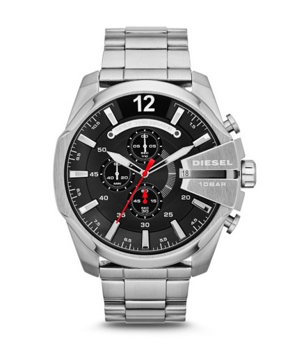 Montre master chief diesel - master,